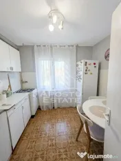Apartament 2 camere în Timișoara, zona Soarelui 
