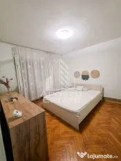 Apartament 2 camere în Timișoara, zona Soarelui 