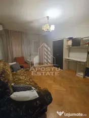 Apartament 2 camere în Timișoara, zona Soarelui 