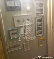 Apartament 2 camere în Timișoara, zona Soarelui 