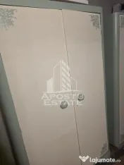 Apartament 2 camere în Timișoara, zona Soarelui 