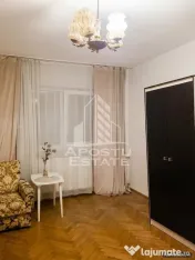 Apartament 2 camere în Timișoara, zona Soarelui 
