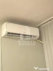 Apartament 2 camere în Timișoara, zona Soarelui 