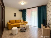 Apartament 2 camere zona Banu Maracine 