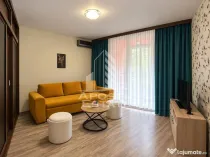 Apartament 2 camere zona Banu Maracine