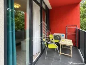 Apartament 2 camere zona Banu Maracine
