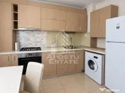 Apartament 2 camere zona Banu Maracine