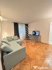 Apartament 2 camere de inchiriat in zona Balcescu Timisoara 