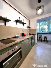 Apartament 2 camere de inchiriat in zona Balcescu Timisoara 