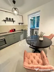 Apartament 2 camere de inchiriat in zona Balcescu Timisoara 