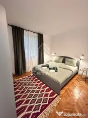 Apartament 2 camere de inchiriat in zona Balcescu Timisoara 
