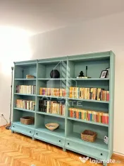 Apartament 2 camere de inchiriat in zona Balcescu Timisoara 