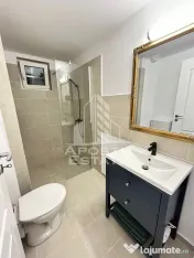 Apartament 2 camere de inchiriat in zona Balcescu Timisoara 