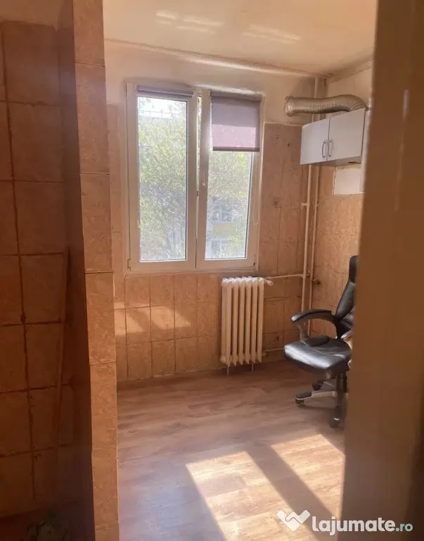 Rahova-2 camere 3/4 - Bucuresti (Bucuresti-Ilfov)