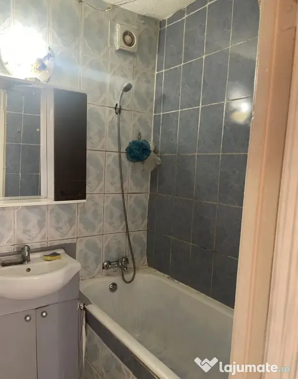 Rahova-2 camere 3/4 - Bucuresti (Bucuresti-Ilfov)