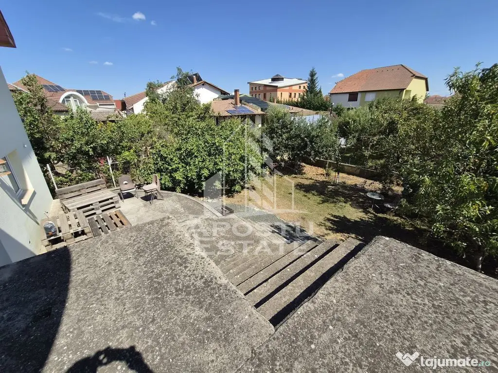 Vila 6 camere, zona GRADISTE - Arad (Arad)