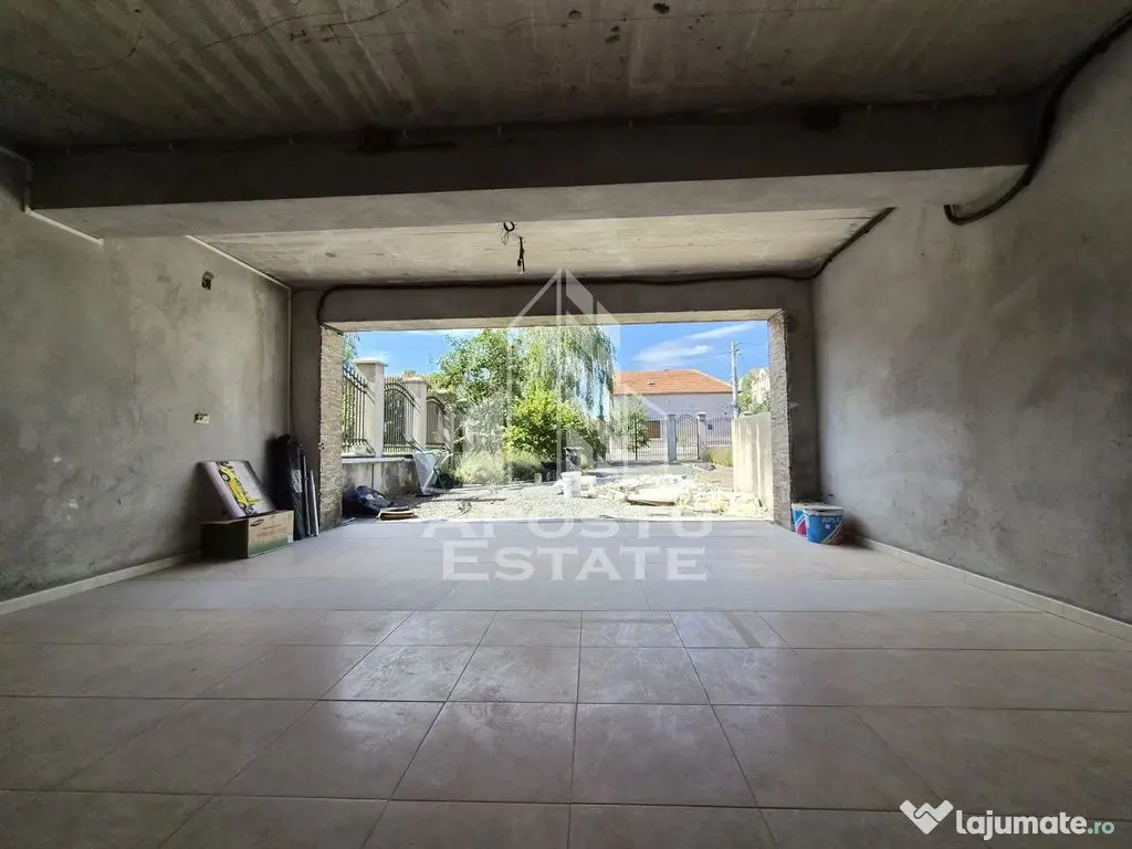 Vila 6 camere, zona GRADISTE - Arad (Arad)