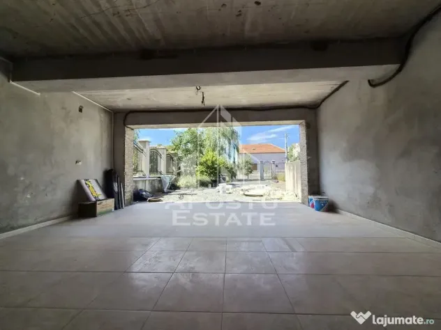 Vila 6 camere, zona GRADISTE - Arad (Arad)