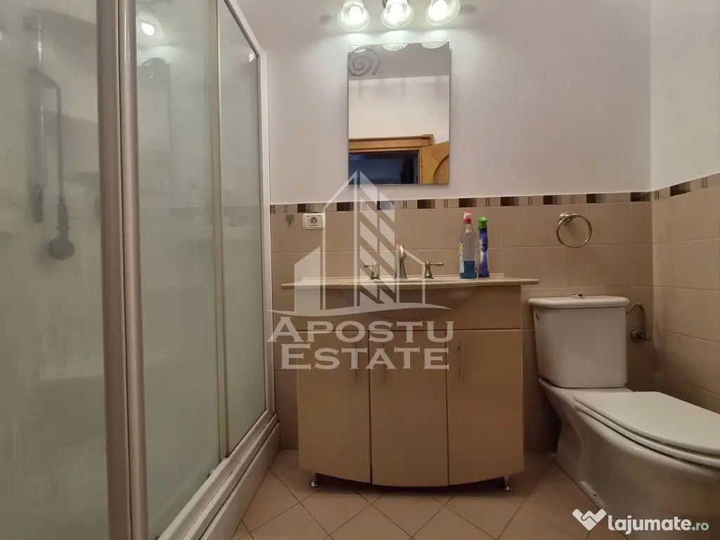 Vila 6 camere, zona GRADISTE - Arad (Arad)
