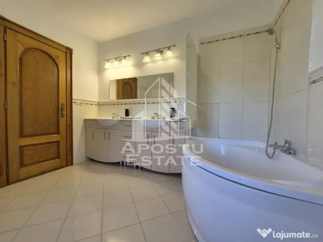 Vila 6 camere, zona GRADISTE - Arad (Arad)