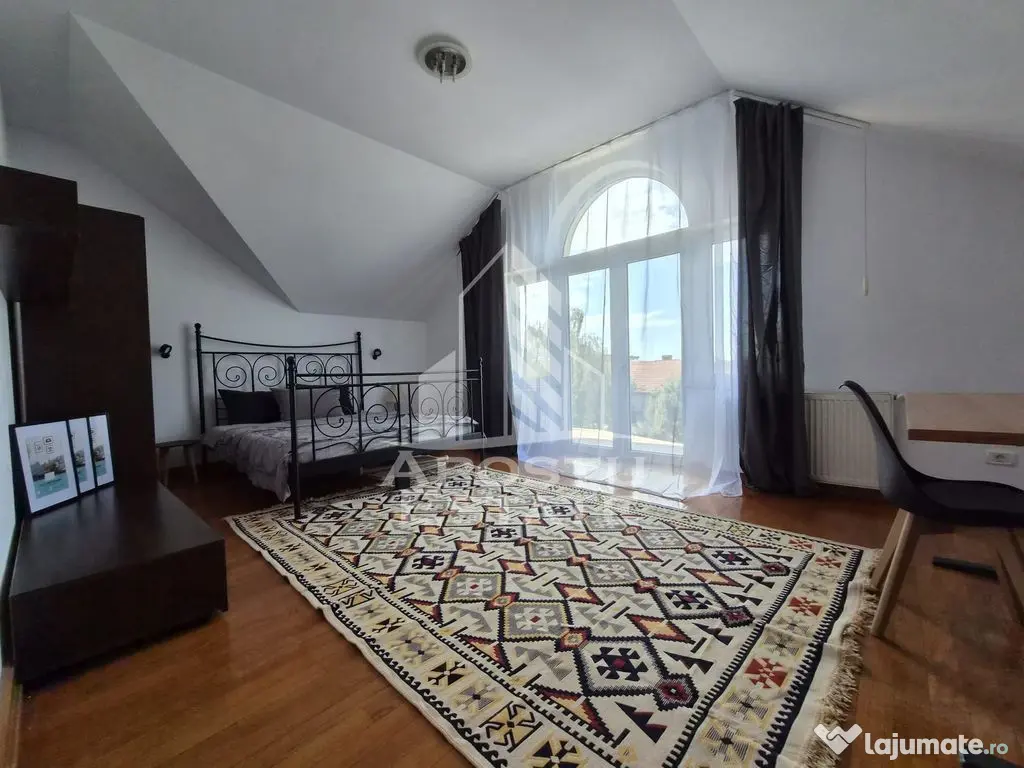 Vila 6 camere, zona GRADISTE - Arad (Arad)