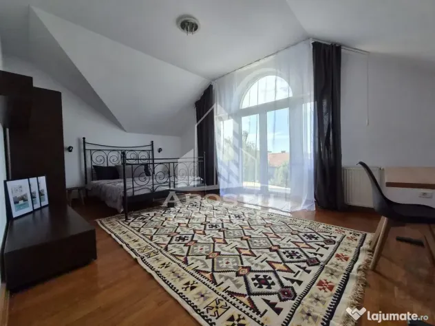 Vila 6 camere, zona GRADISTE - Arad (Arad)