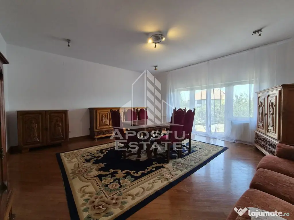Vila 6 camere, zona GRADISTE - Arad (Arad)