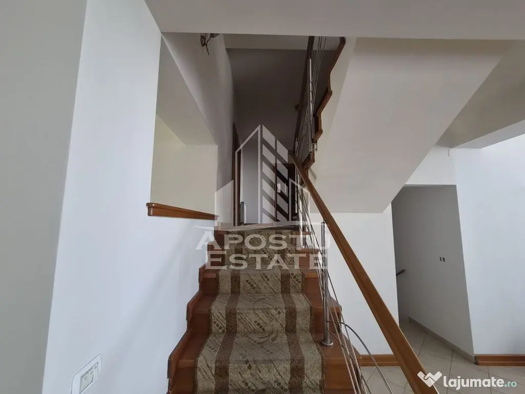Vila 6 camere, zona GRADISTE - Arad (Arad)