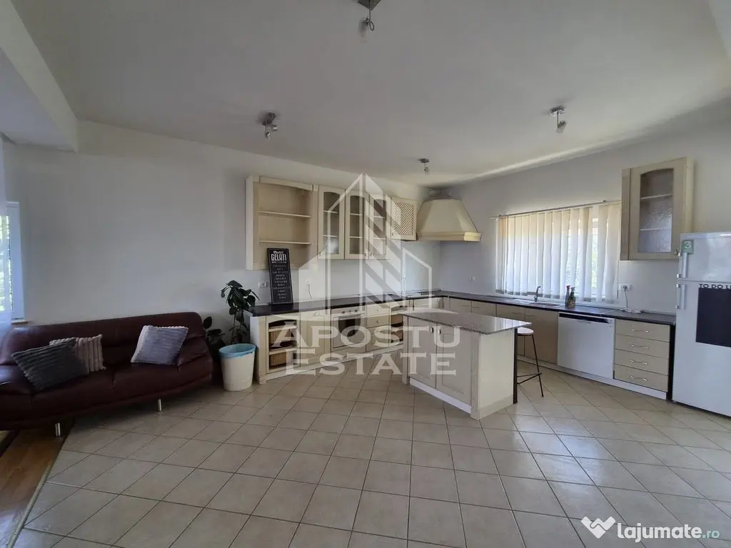 Vila 6 camere, zona GRADISTE - Arad (Arad)