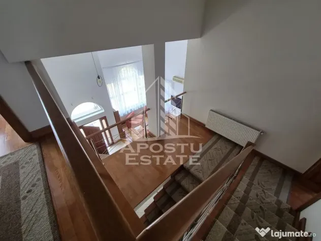 Vila 6 camere, zona GRADISTE - Arad (Arad)