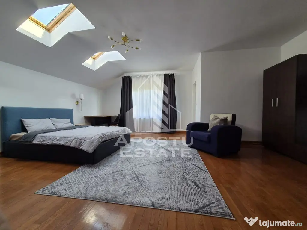 Vila 6 camere, zona GRADISTE - Arad (Arad)