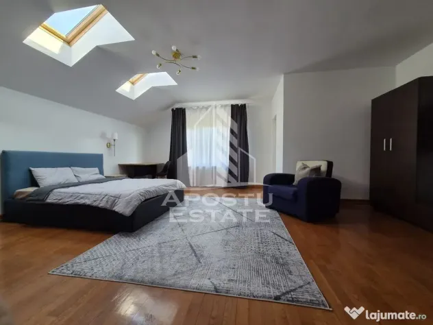 Vila 6 camere, zona GRADISTE - Arad (Arad)