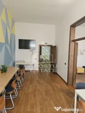 Spatiu de birou, 103 mp utili, Ultracentral