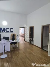 Spatiu de birou, 103 mp utili, Ultracentral