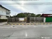 Teren intravilan de vanzare - Ultracentral, Bacau 