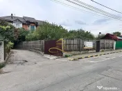 Teren intravilan de vanzare - Ultracentral, Bacau
