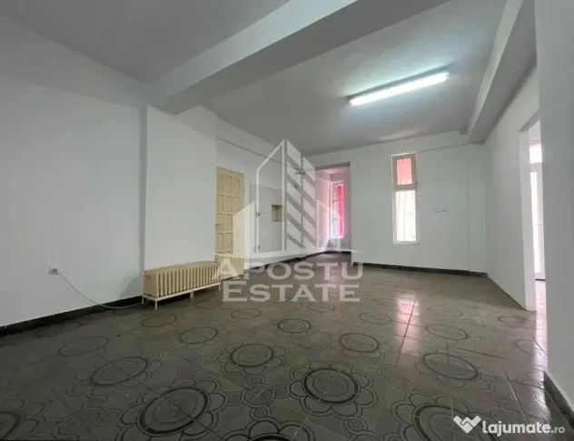 Spatiu comercial, 83 mp utli, Zona Centrala - Arad (Arad)