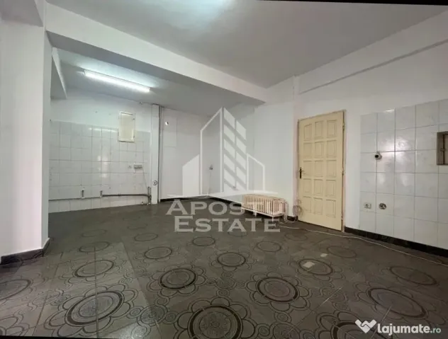 Spatiu comercial, 83 mp utli, Zona Centrala - Arad (Arad)
