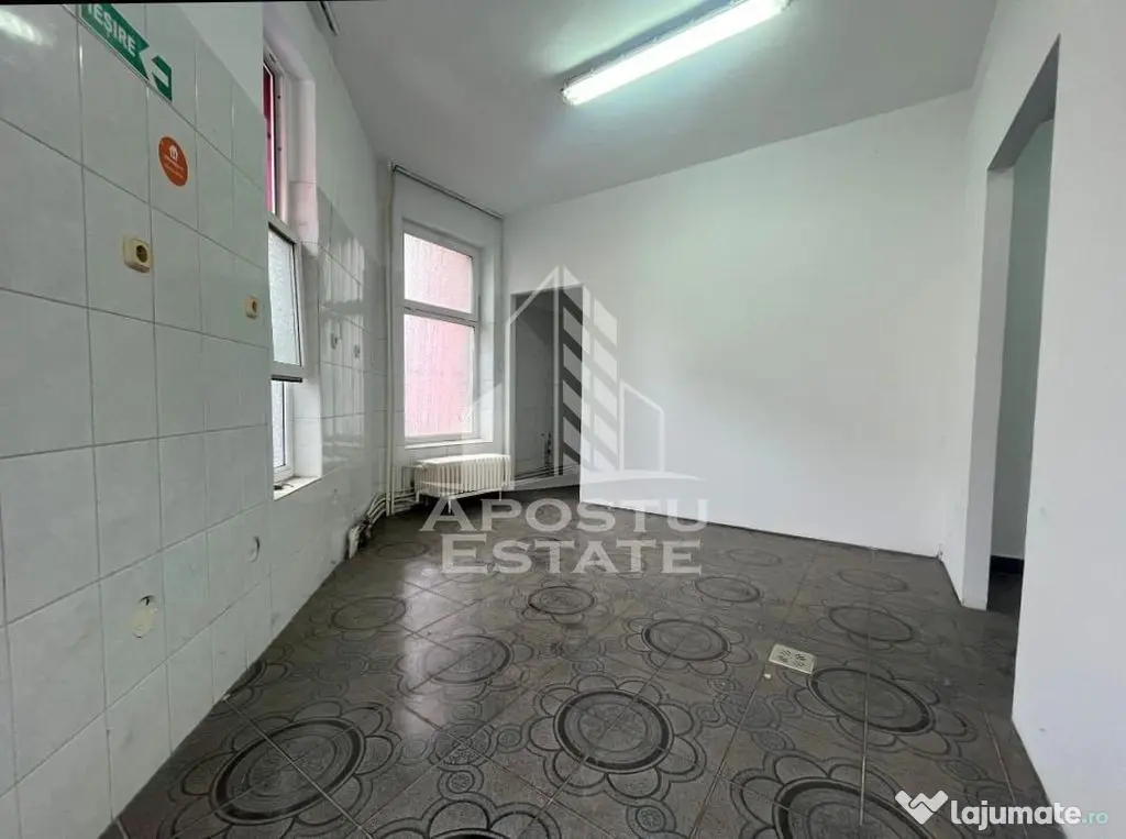 Spatiu comercial, 83 mp utli, Zona Centrala - Arad (Arad)