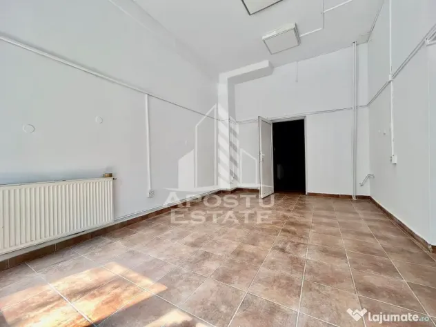 Spatiu comercial, zona Confectii - Arad (Arad)