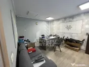 Hala 450 mp + 100 mp birouri, depozitare, service auto, Mosnita