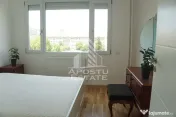 Apartament de inchiriat 3 camere, Circumvalatiunii - din noiembrie 