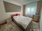Apartament cu 2 camere de inchiriat, centrala proprie, zona Dambovita