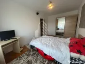 Apartament cu 2 camere de inchiriat, centrala proprie, zona Dambovita
