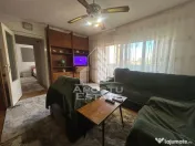 Apartament cu 2 camere de inchiriat, centrala proprie, zona Dambovita