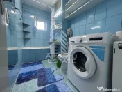 Apartament cu 2 camere de inchiriat, centrala proprie, zona Dambovita