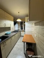 Apartament cu 2 camere de închiriat, Drumul Taberei 