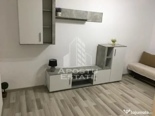Apartament cu 1 camera de inchiriat-zona Complexului Studentesc, - Timisoara (Timis)