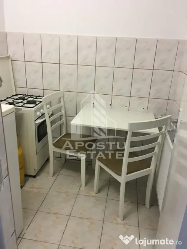 Apartament cu 1 camera de inchiriat-zona Complexului Studentesc, - Timisoara (Timis)