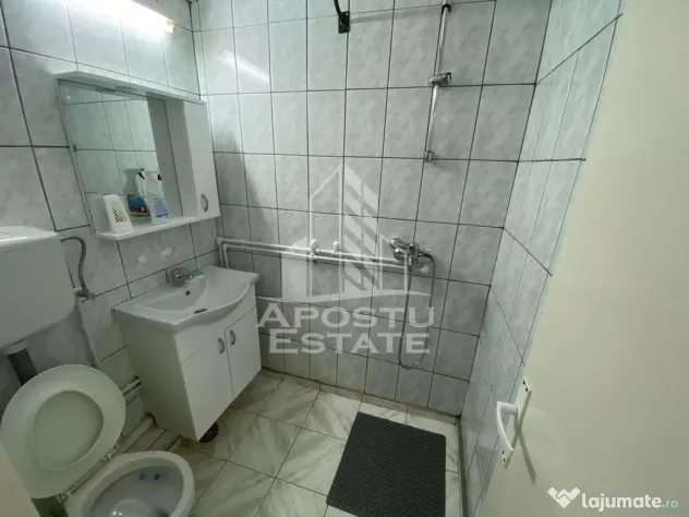 Apartament cu 1 camera de inchiriat-zona Complexului Studentesc, - Timisoara (Timis)
